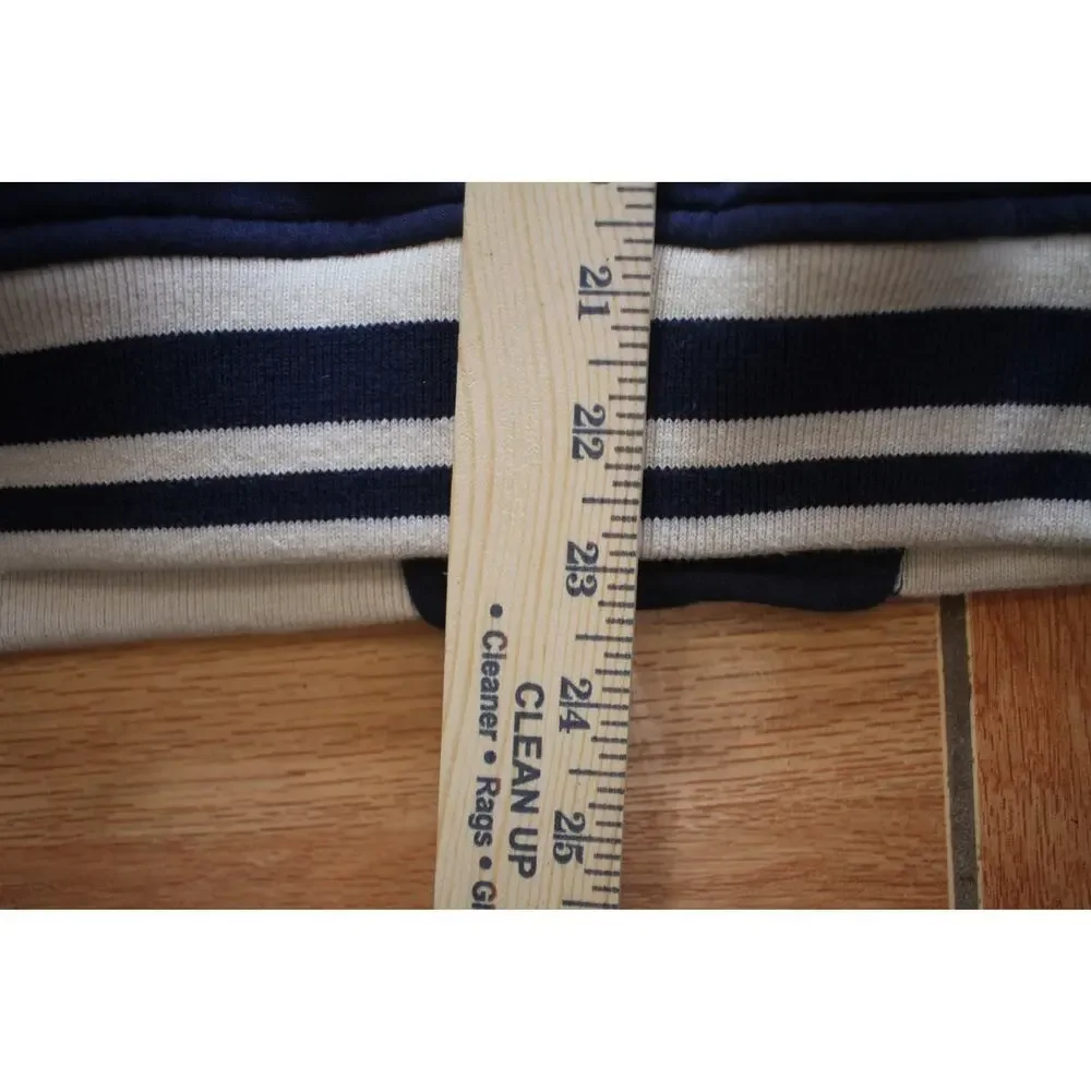 Zara Kids Among Us Embroidered Varsity Jacket Size 11–12 Youth Game Patch